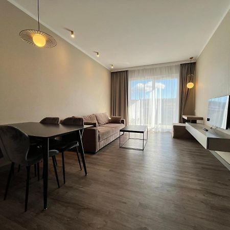 شقة Bel Mare Sunny Flamingo مينززدرويه المظهر الخارجي الصورة