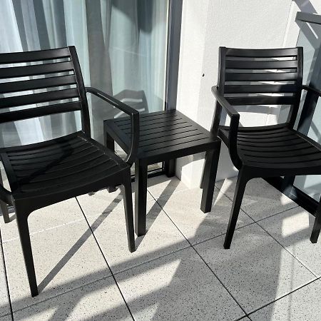 شقة Bel Mare Sunny Flamingo مينززدرويه المظهر الخارجي الصورة