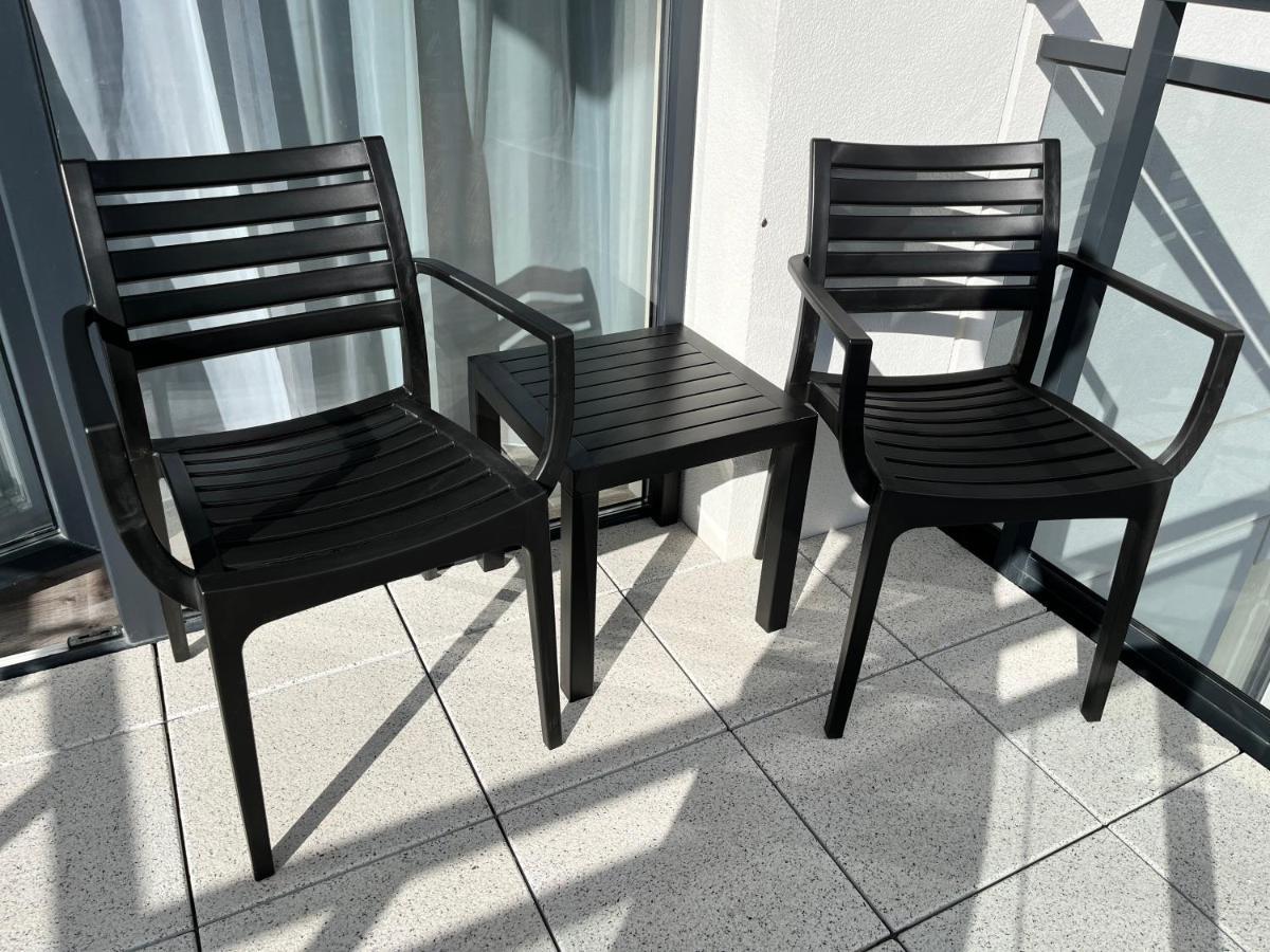 شقة Bel Mare Sunny Flamingo مينززدرويه المظهر الخارجي الصورة